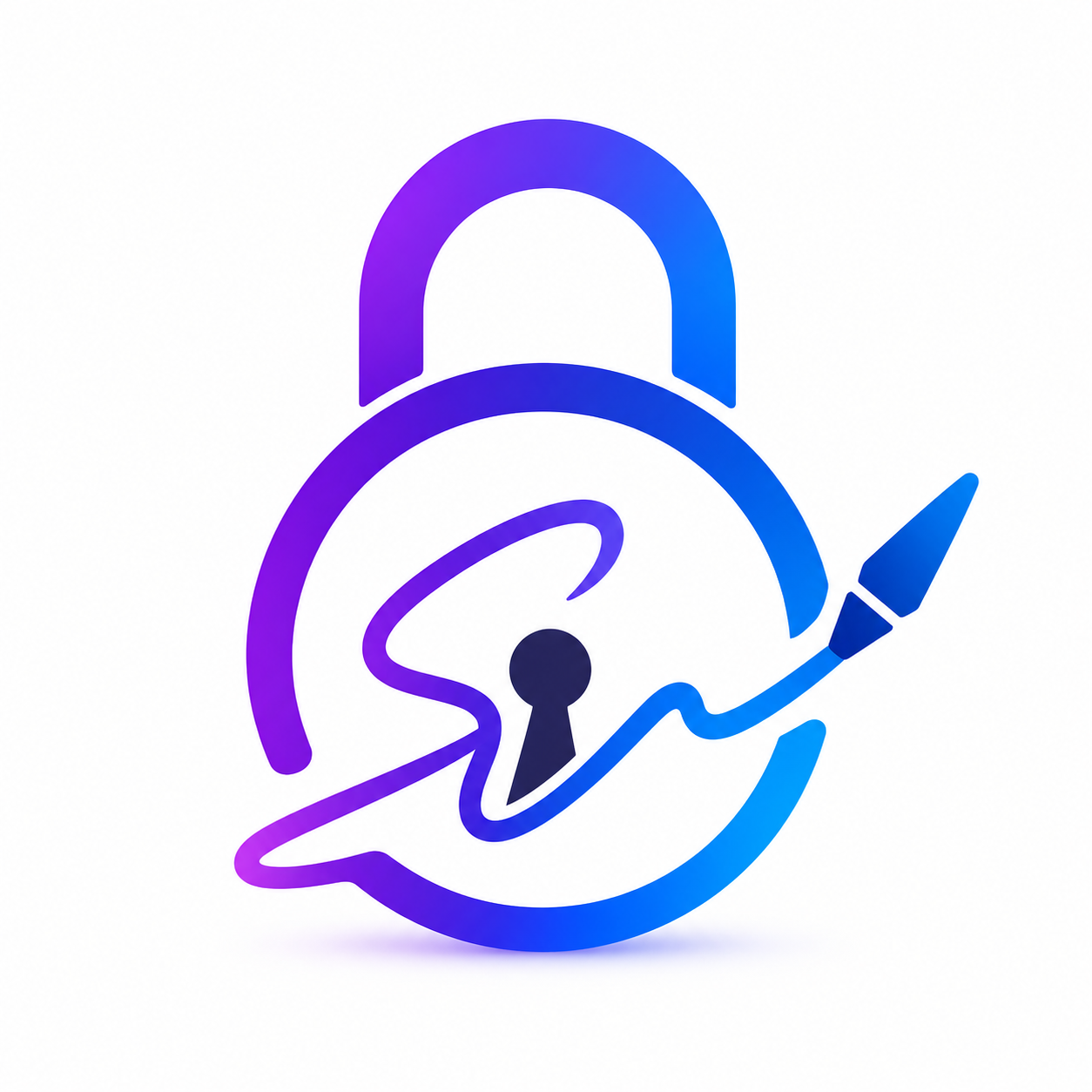 SignLock logo